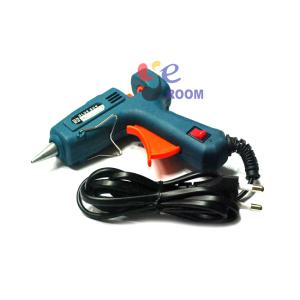 소형 글루건 18W 금강 스위치 부착형 DY-3003G / EA