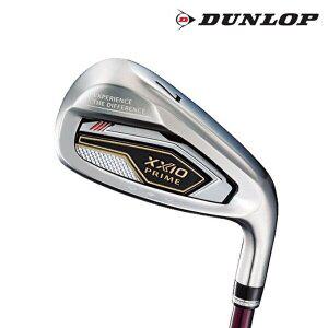 [젝시오]던롭 젝시오 프라임 13 남성 SP-1300 카본 아이언 4개 세트 2025년 R2 병행