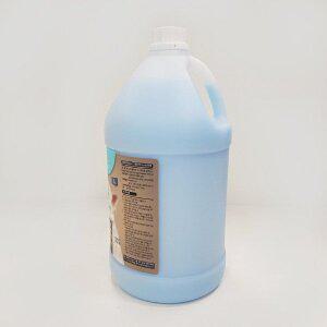 [셀링코리아]S 갓펫 플러피 도그 4L 백모용 샴푸린스 강아지샴푸린스 반려견 애완견 자견 성견 노령