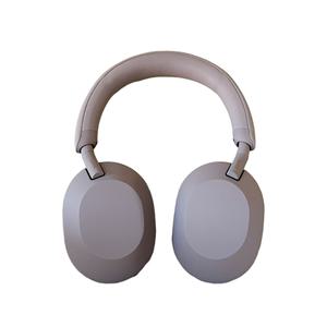 소니 WH-1000XM5 노이즈캔슬링 무선 블루투스 헤드폰 스모키핑크