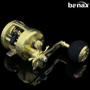 PW 광어 장구통릴 참돔 우럭 베이트릴qrs446