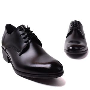 면접용구두 중년 남성정장구두 신랑구두 결혼식 아빠 예식 피로연 구두 280 국산