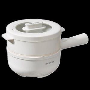 라면 찌개 전기 냄비 포트 가정용 모델 분리 라면냄비 휴대용 찜기 전기그릴 전기냄비 요리