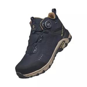 [백화점 매장정품] 블랙야크 등산화 남여공용 고어텍스등산화 엑섬 II GTX ABYSHX2009 GD 트레킹화