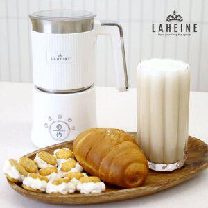 *프리미엄 밀크폼 자동 우유거품기