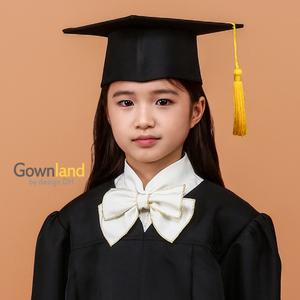 가운랜드 유치원 졸업가운2909/어린이집 수료복/졸업사진/학위복/단체복/국내제작/행사용의상