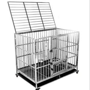 대형견 철장 애완견 펜스 스테인레스 중형