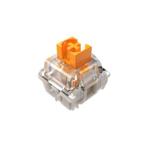 레이저코리아 3세대 기계식 스위치 팩 - 오렌지 축 Razer Mechanical Switches Pack - Orange