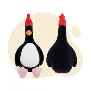 월레스와 그로밋 맥그로우 중형 인형 40cm