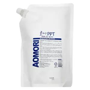 아오모리 콜라겐 PPT 데미지 케어 2000ml 리필용 대용량 전처리제