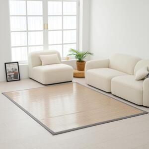 한일의료기 러그 쿠션 대자리 거실용 중형 (색상선택)