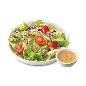 [노브랜드버거] 그린샐러드 미니