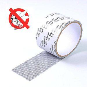 [셀러허브 1]방충망 보수 수리 수선 스티커 테이프