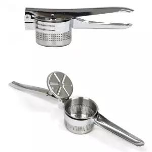 올스텐 과일 채소 야채 물기제거 탈수기 레몬즙 과일즙 착즙기 과일짜개 과일 스퀴저 9호