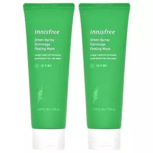 청보리 고마쥬 필링 마스크 2개 - 리뉴얼제품발송