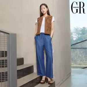 (런칭가 59,900원) 25SS 리오셀 블렌딩 썸머 데님 3종 (LSWW)