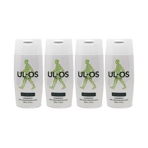 우르오스 올인원 모이스처라이저 스킨 로션 200ml(지복합) 4개 Ss