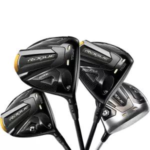 캘러웨이 로그ST 드라이버 5종