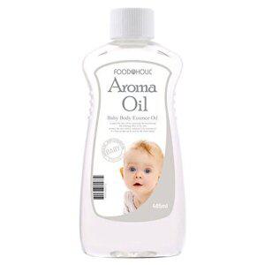 순한 성분 민감 피부 부담없이 베이비 바디오일 465ml-WFHC6RJ