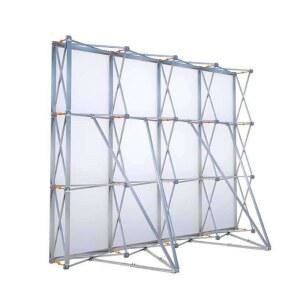 지지대 행사 현수막 포토월 무대 거치대 야외 홍보물 부스 시상식