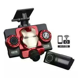 지넷 아이언맨 블랙박스 64GB