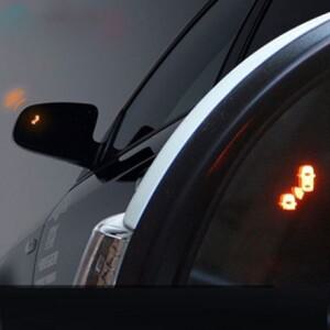 그랜져IG 사각지대 센서 경고 측후방 경보기 BSA센서 그랜져측후방감지기