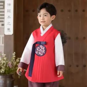 MR2074 건우마루 남아한복/아동한복