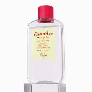 포엘리에 오스몰250 수용성 러브 마사지젤 100ml