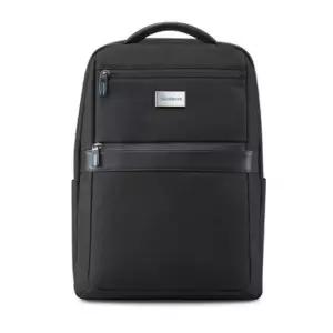 Samsonite LAPETUE 경량 비즈니스 캐주얼 핸들 디자인 16인치 노트북 백팩 NV6 09002