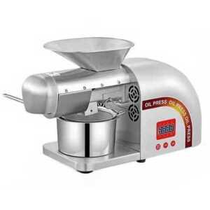 가정용 착유기 참기름 들기름 짜는기계 들깨 채유기