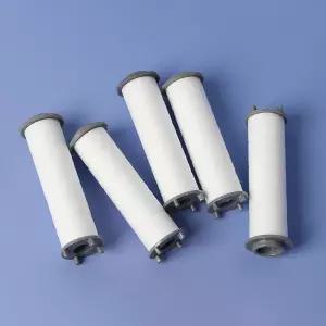 린클 베이직 여행용 샤워기필터 5p세트