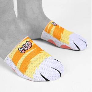 [OF0LP25Q]스포츠용품 토워머 덧신 보온 발가락싸개