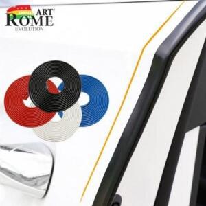 [JH253Q82_52C0]차단 문콕방지용 스텔스 엣지몰딩 5M 4컬러