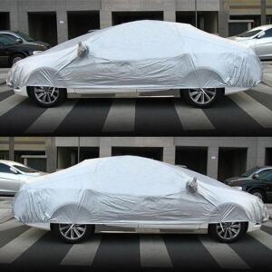 [XBK88L49_48]자동차 바디커버 차량 덮개 자동차 커버 8호