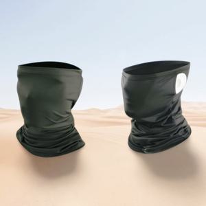 여름 안면 햇빛 가리개 앞면 마스크 낚시 등산 얼굴 마스크