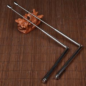 수맥 측정기 풍수지리 찾기 봉 누수 막대 감지기 행운