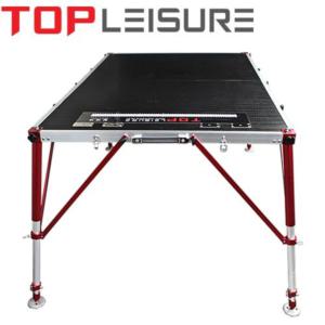 탑레져 오딧세이 1020 기본형 좌대 신형 1020x1520 민물좌대