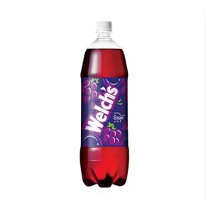 농심 웰치스 소다 그레이프 1.5L 12개