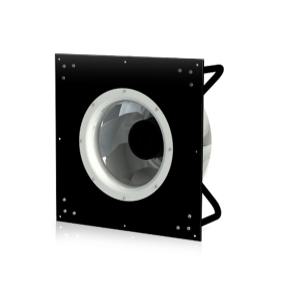 경진부로아 플러그 휀 APF-50BL BLDC모터 고정압용 공조기휀 송풍기 제어기