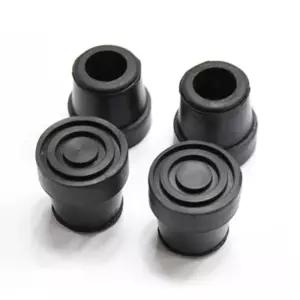 지팡이고무발 12mm 리필패킹 교체용 다리커버 바꾸기