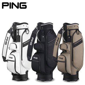 [기타][삼양인터내셔날] 핑 SC ULM 남성 캐디백 남자 골프백