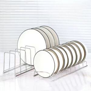 올스텐 접시 정리대 키친랙 거치대