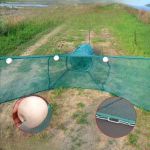 민물 정치망 선상 틀채 고기잡이 다슬기 메쉬 삼각망 장대 가재 80cm 자리돔