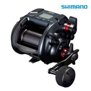 [시마노]윤성정품 시마노 24 플레이즈 4000 대형 전동릴 바다 선상 지깅 우럭 대구 갈치 방어 낚시 릴