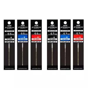 유니 제트스트림 프라임 전용 리필 리필심 볼펜심 SXR-200 (1자루)