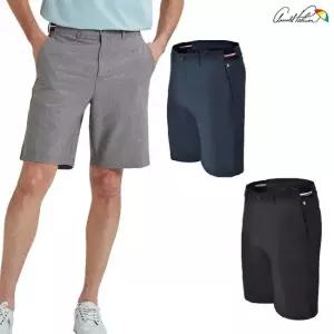 S S 남성 SUMMER 스판 반바지 3종택1