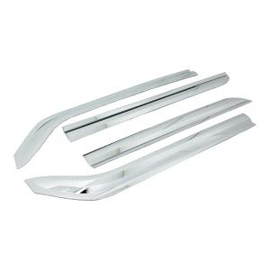 오토크로바 크롬 썬바이저 레이 4p 11년~ C502