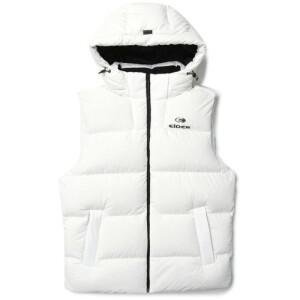 아이더 뉴 제레미 2.1 라이트 거위털 구스패딩 베스트 DMW21631(M) 구제샵 구제리아
