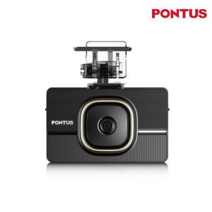 PONTUS 신제품 FHD Image Sensor 탑재 화질이 우수한 블랙박스 SP7000
