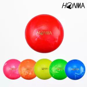 혼마 파크골프공 3피스 마블2 PGA-2101